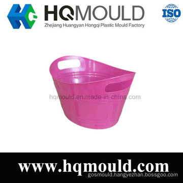 Professional Wash Tub Home Use Injection Mold